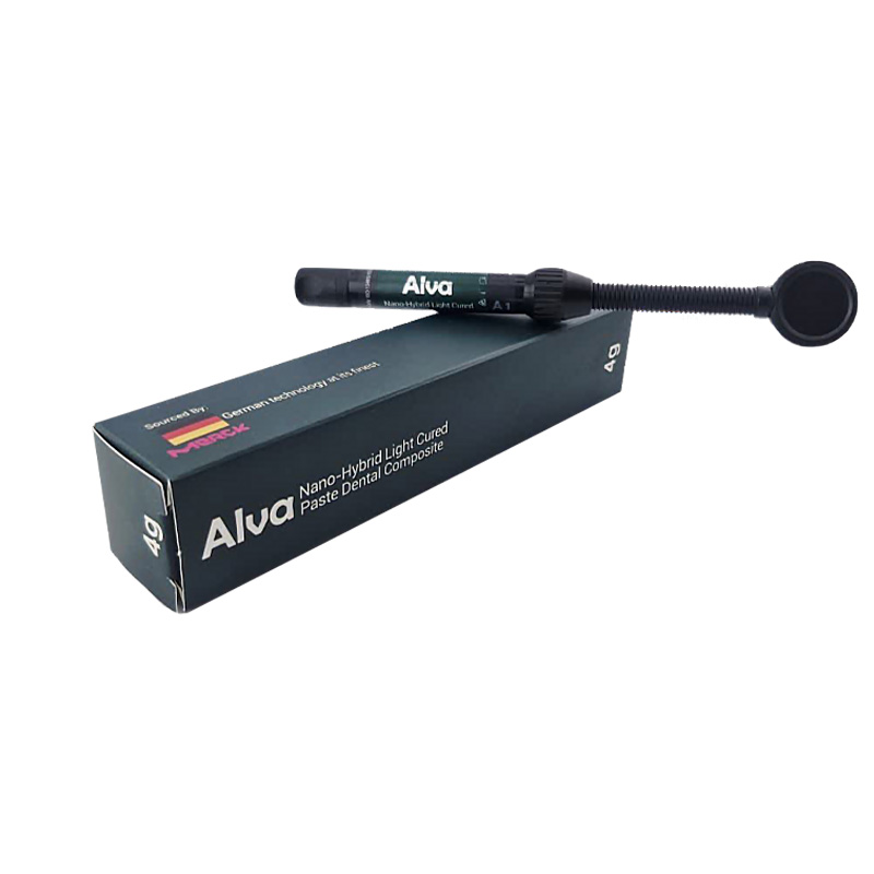 کامپوزیت یونیورسال آلوا (Alva)