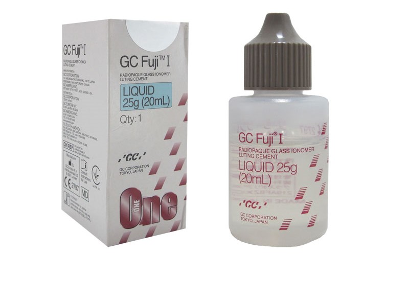 مایع لوتینگ GC